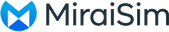 MiraiSim